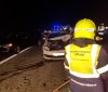 Verkehrsunfall